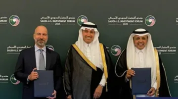 اتفاقية تعاون لإطلاق سيارات ذاتية القيادة في السعودية