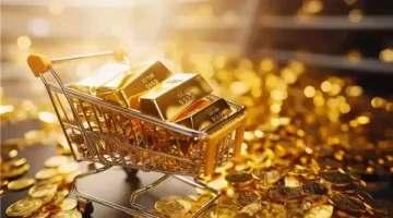 تحديث أسعار الذهب ليوم الثلاثاء 13 مايو 2025: تراجع في سعر عيار 21