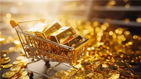 تحديث أسعار الذهب ليوم الثلاثاء 13 مايو 2025: تراجع في سعر عيار 21