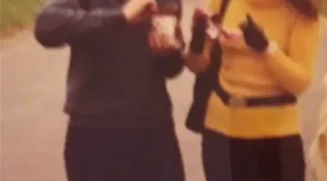 المصريون ينعون الأم “اتحاد المصريين في الخارج” جويس عبد الصمد