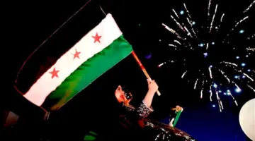 الشعب السوري يُعبر عن فرحته بقرار ترامب بشأن رفع العقوبات.. (صور وفيديو)
