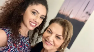 قبل عرضه.. عزة لبيب تلعب دور خياطة وأم لابنتين في أحداث مسلسل حرب الجبالي