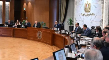 عاجل.. رئيس الوزراء يلتقي بأعضاء اللجنة الاستشارية لتعزيز الصادرات