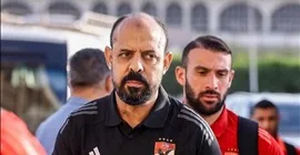 5 تصريحات مثيرة لعماد النحاس عقب انتصار الأهلي على سيراميكا