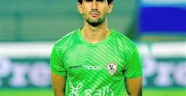 تعليق لافت من نجم الزمالك حول تصرف عواد في هدف بيراميدز