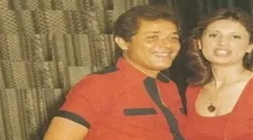من تكون جيجي زويد، الزوجة الأولى للفنان الراحل محمود عبد العزيز؟