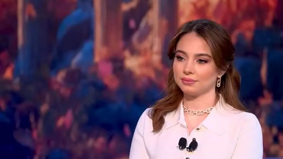 بيسان إسماعيل تتألم لفقدان والدها في سجون الأسد: “لو كان ميتًا، لكان الأمر أسهل”