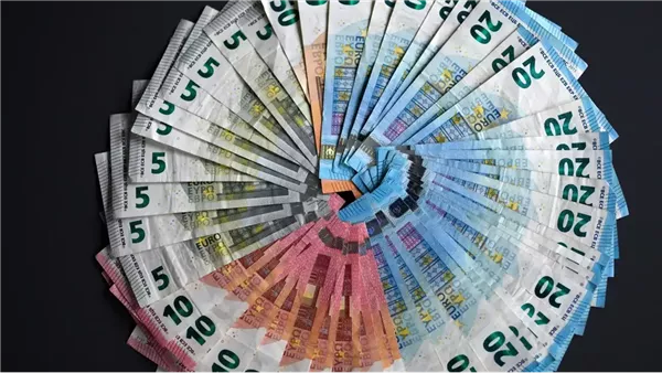 سعر صرف اليورو مقابل الجنيه المصري في بنك مصر بتاريخ الثلاثاء 13 مايو 2025