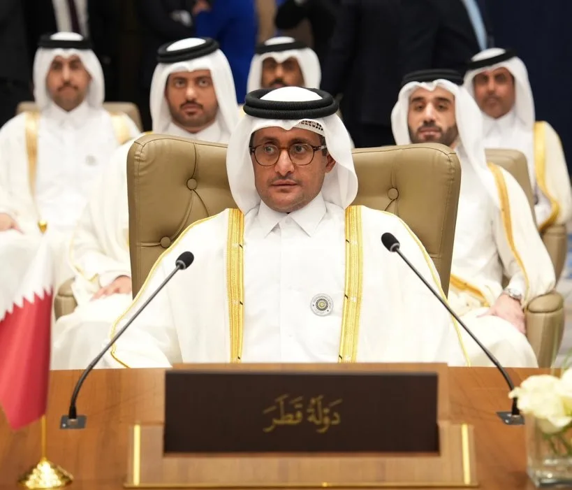 قطر تساهم في اجتماع المجلس الاقتصادي والاجتماعي في إطار القمة التنموية العربية.