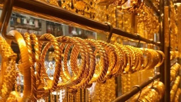 أسعار الذهب في مصر اليوم الثلاثاء 13 مايو 2025: كم تكلف في متاجر الذهب؟