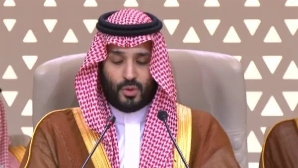 ولي العهد السعودي يعلن عن صفقات استثمارية كبيرة مع الولايات المتحدة