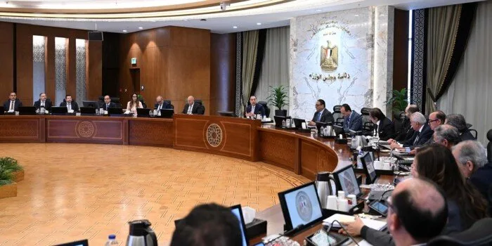 مدبولي: الحكومة تهتم بالاستماع إلى الملاحظات حول برنامج ردّ مستحقات التصدير