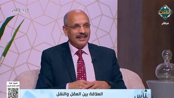 عميد سابق في دار العلوم: العلماء الغربيون أبدوا إعجابهم بالإعجاز العلمي للقرآن (فيديو)