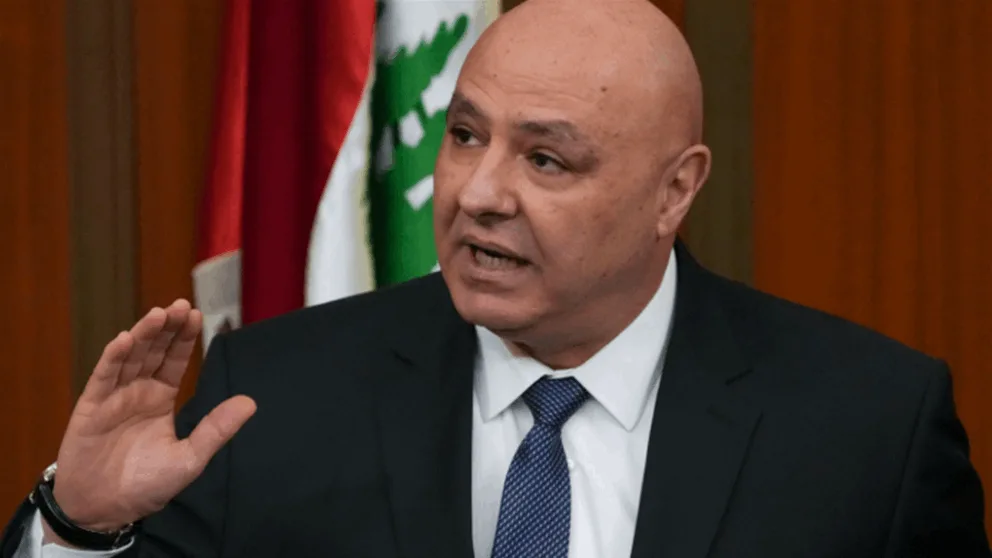 الرئيس عون يثمن قرار ترامب برفع العقوبات عن سوريا