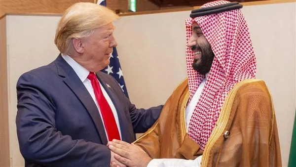 ترامب: أهالي فلسطين في غزة يستوجبون مستقبلًا أفضل مما هو عليه حاليًا