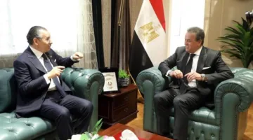 وزير الصحة لـ القاهرة 24: سان دوناتو الإيطالية تستعد للبحث عن موقع لإنشاء مستشفى جديد في مصر