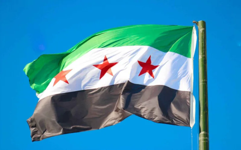 الوزير السوري للسياحة: نتطلع لاستقطاب استثمارات سياحية بقيمة مليارات الدولارات بعد إلغاء العقوبات الوزير السوري للسياحة: نتطلع لاستقطاب استثمارات سياحية بقيمة مليارات الدولارات بعد إلغاء العقوبات
