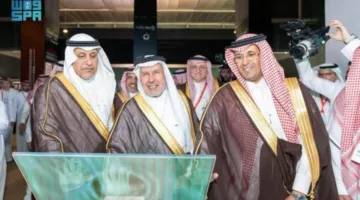 الربيعة: المملكة بذلت قصارى جهدها لمواجهة التحديات المرتبطة بالأمن الغذائي ودعم المجتمعات المتأثرة عالمياً لتعزيز قدرتها على الصمود.