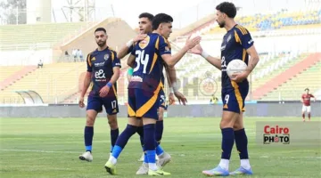 ترتيب جدول الدوري الممتاز بعد انتصارات الأهلي وبيراميدز