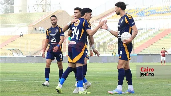 ترتيب جدول الدوري الممتاز بعد انتصارات الأهلي وبيراميدز ترتيب جدول الدوري الممتاز بعد انتصارات الأهلي وبيراميدز