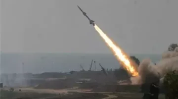 3 ملايين إسرائيلي لاذوا بالملاجئ بعد إطلاق صاروخ من اليمن
