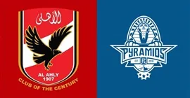في أجواء مشتعلة.. ترتيب الدوري المصري بعد انتصارات الأهلي وبيراميدز