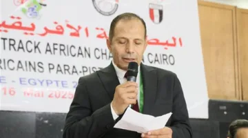 اتحاد الدراجات يبرز إمكانيات مصر في تحقيق الفوز بالبطولة الإفريقية