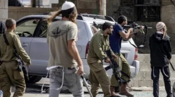 إصابة ثلاثة فلسطينيين نتيجة هجمات من مستوطنين إسرائيليين في الضفة الغربية
