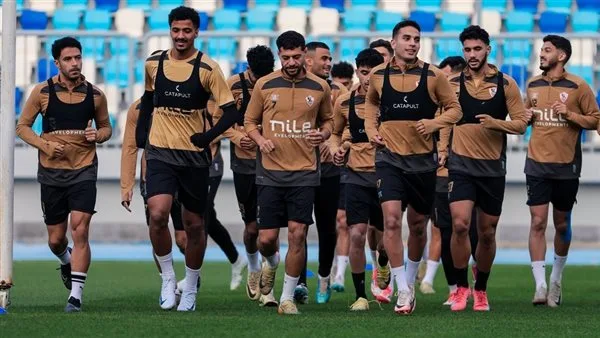 طبيب الزمالك يوضح تفاصيل إصابة ثلاثة لاعبين من الفريق في مباراة بيراميدز طبيب الزمالك يوضح تفاصيل إصابة ثلاثة لاعبين من الفريق في مباراة بيراميدز