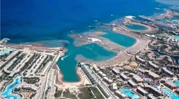 شرم الشيخ والغردقة تشهدان انتعاشاً سياحياً في الصيف