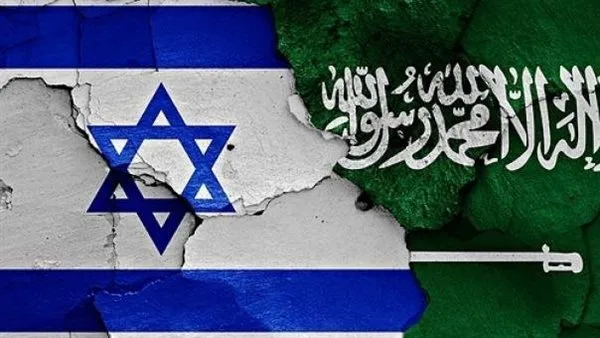 الهيئة الإسرائيلية للإذاعة: السعودية سعت لتطبيع العلاقات مع إسرائيل مقابل التصدي لهجوم رفح قبل عام الهيئة الإسرائيلية للإذاعة: السعودية سعت لتطبيع العلاقات مع إسرائيل مقابل التصدي لهجوم رفح قبل عام