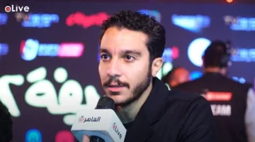 إطلاق سراح الفنان نور النبوي بعد اتهامه بدهس موظف على محور 26 يوليو