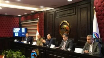 بمشاركة الأمين العام ونوابه، أمانة المصريين بالخارج في حزب ‘مستقبل وطن’ تعلن عن بدء حملات توعية للمواطنين المصريين في المهجر