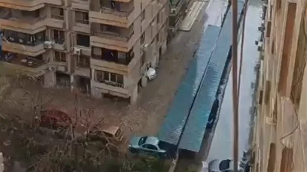 البيئة تحقق في شكاوى سكان زهراء المعادي بشأن حرائق متكررة وتحدد أسباب التلوث البيئة تحقق في شكاوى سكان زهراء المعادي بشأن حرائق متكررة وتحدد أسباب التلوث