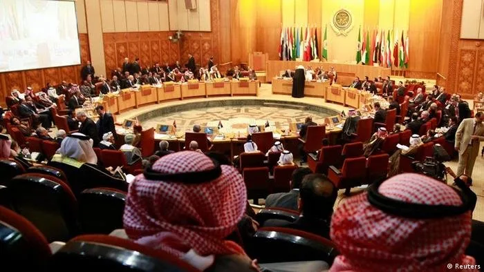 قضايا إقليمية معقدة: موضوعات رئيسية في جلسة الزعماء العرب خلال قمة بغداد