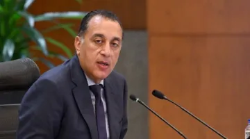 مدبولي: نسعى للاستفادة من كل قطعة أرض متاحة في مصر