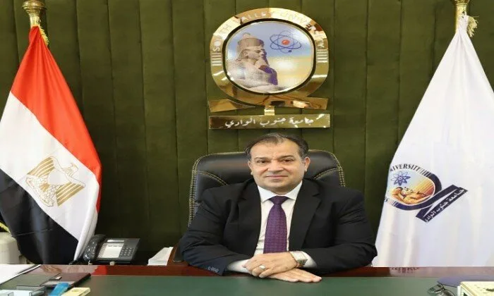 قرار بتوجيه خريجي دفعة 2023 من المعهد الفني الصحي بقنا إلى العمل في المستشفيات الجامعية