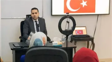 أحمد فهمي: حل حزب العمال الكردستاني يُعد فرصة تاريخية لتركيا لإعادة تشكيل القضية الكردية.