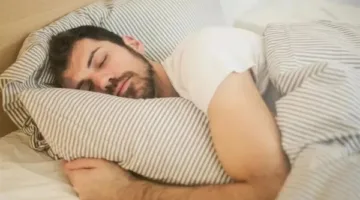 هل تواجه مشاكل في النوم؟ إليك الطريقة لحلها