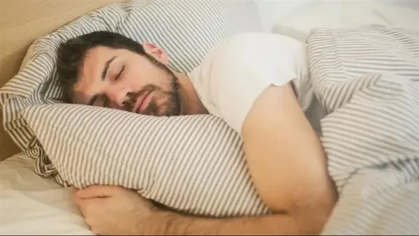 هل تواجه مشاكل في النوم؟ إليك الطريقة لحلها هل تواجه مشاكل في النوم؟ إليك الطريقة لحلها