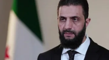 الشرع يصل إلى الرياض قبيل الاجتماع المنتظر مع ترامب