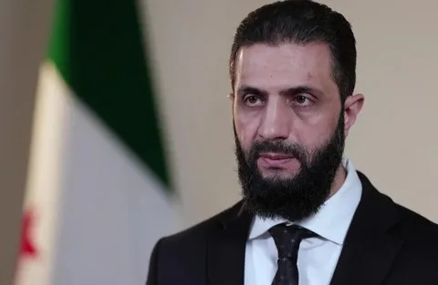 الشرع يصل إلى الرياض قبيل الاجتماع المنتظر مع ترامب