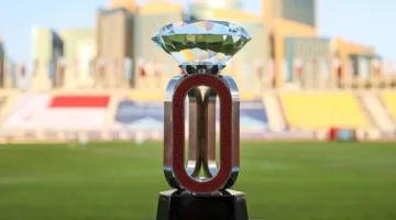 مجلس الدوري الماسي يعلن انضمام رامي القرص الأسترالي ماتي دينيي إلى جولة الدوحة