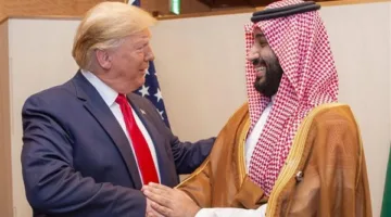 مطار الملك خالد و”بوينج”: اكتشف مشاريع الطيران التي أبرمها ترامب في السعودية