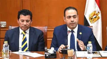 لجنة الشباب والرياضة في البرلمان توافق على ميزانية مديريات الشباب مع التركيز على صيانة الملاعب باعتبارها من الأولويات الرئيسية.