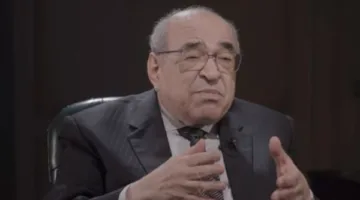 خطوة تاريخية.. مصطفى الفقي: زيارة ترامب للسعودية بدأت حقبة جديدة