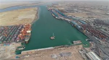 نائب سابق يكشف تفاصيل الجدل بشأن خور عبد الله