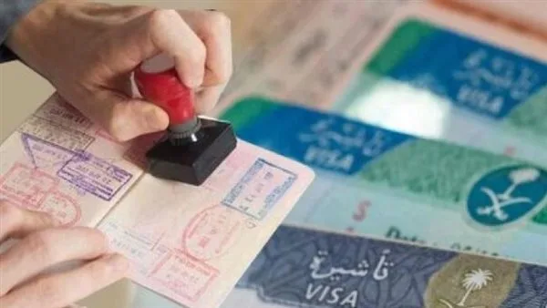توجيهات جديدة من السعودية لمستفيدين تأشيرات الزيارة للمملكة توجيهات جديدة من السعودية لمستفيدين تأشيرات الزيارة للمملكة