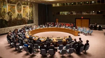 مندوب فرنسا في مجلس الأمن: يجب على إسرائيل الالتزام بالقانون الدولي الإنساني