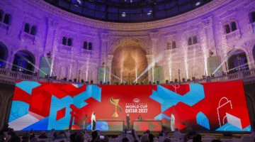 رئيس اتحاد كرة السلة: قرعة تصفيات مونديال قطر 2027 بداية حقيقية لبطولة مميزة